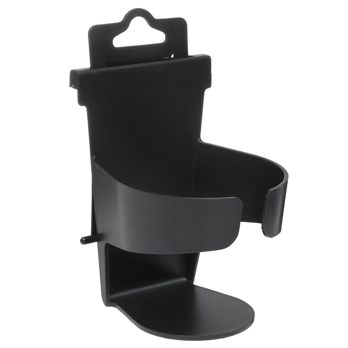 Rotating Car Door Cup Holder for Drinks, Bottles and Cans