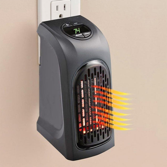 Chauffage portable pour la maison et le bureau