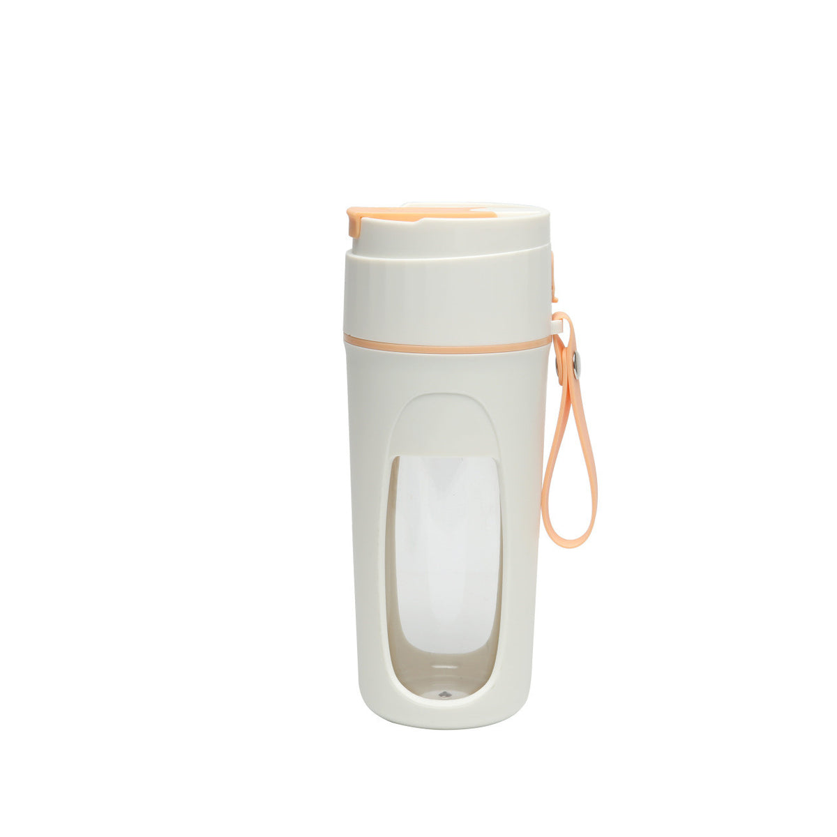 Portable USB Rechargeable Blender Cup For Juices And Smoothies