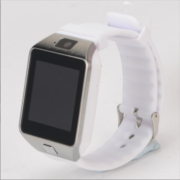 Sports Smart Watch with Camera and SIM Card Slot, Android