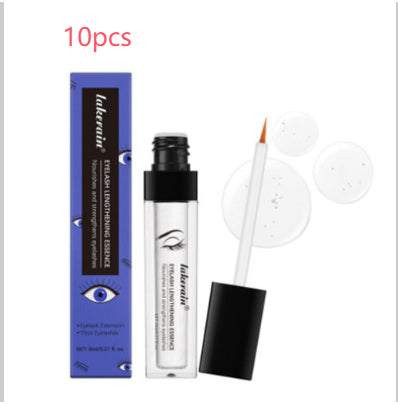 Eyelash Nourishing Serum, 7ml Daily Lash Care Liquid