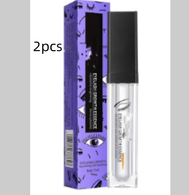 Eyelash Nourishing Serum, 7ml Daily Lash Care Liquid