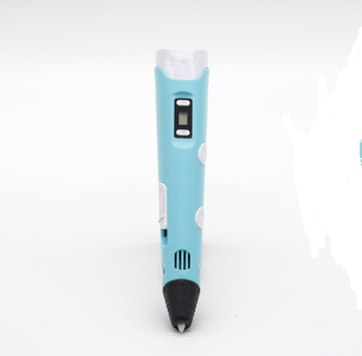 3D Printing Pen for Kids with Colourful Filament Options