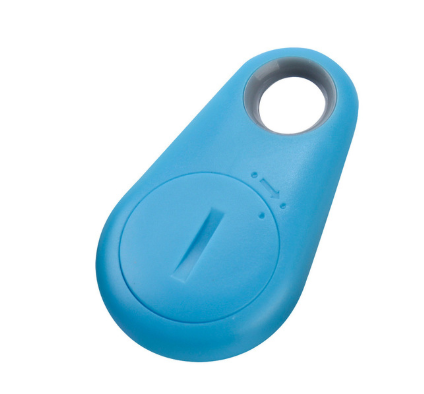 Mini Water Drop Bluetooth Tracker, Anti-Lost Item Finder