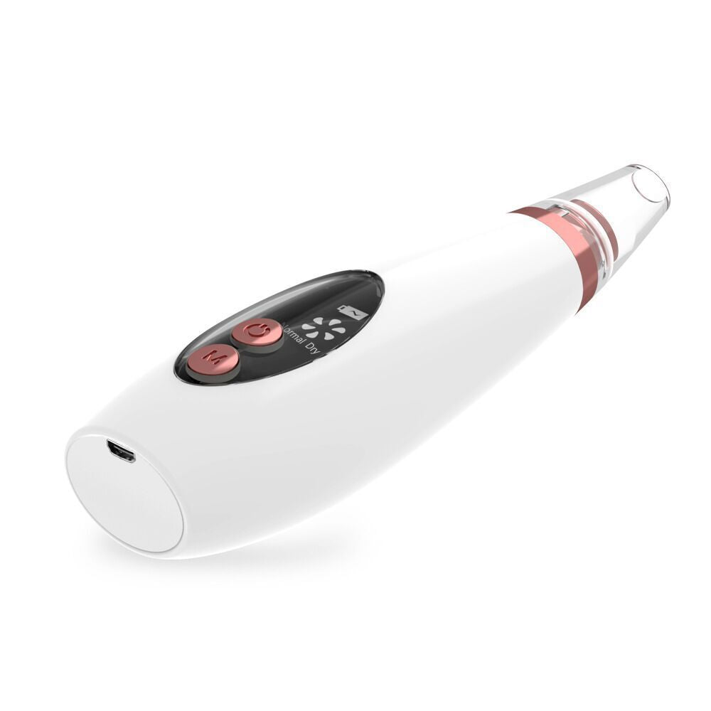 USB Blackhead Pore Vacuum Cleaner Facial Suction Tool