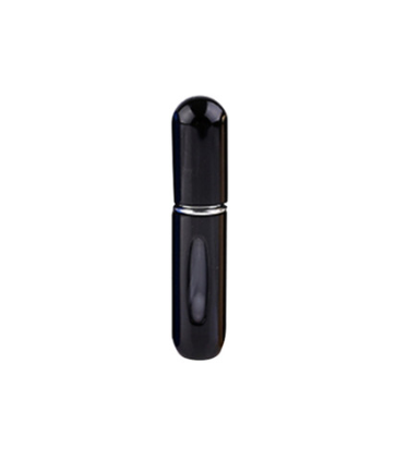 Mini Refillable Perfume Atomiser Bottle, Pump To Fill
