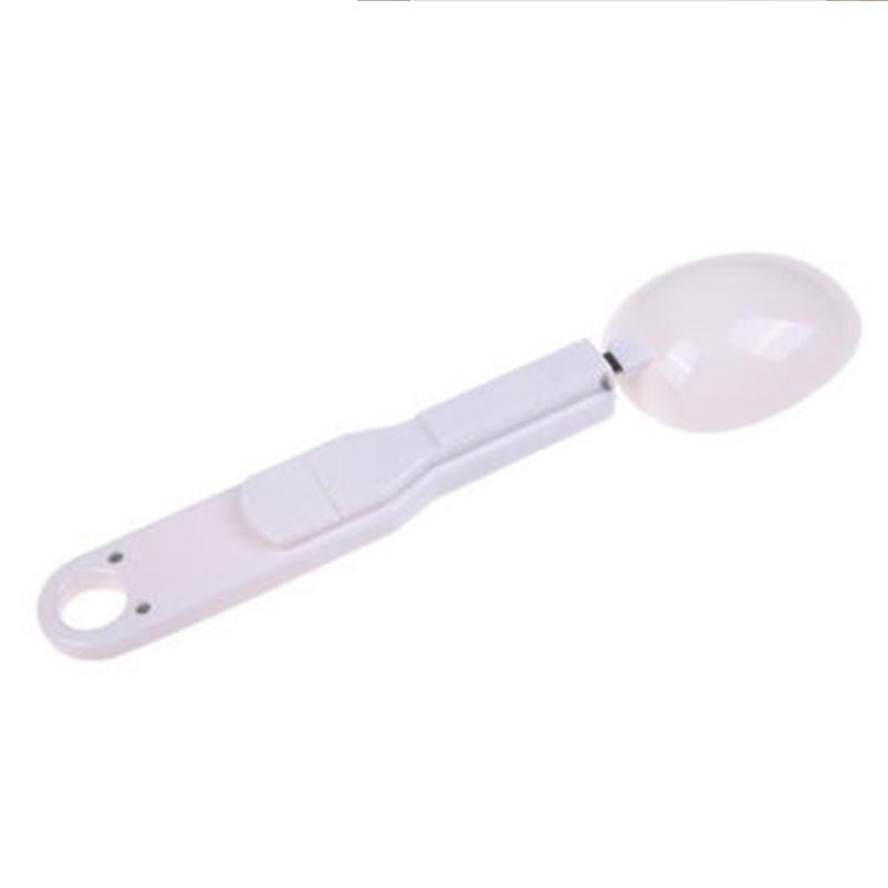 LCD Digital Kitchen Spoon Scale For Coffee, Tea And Baking