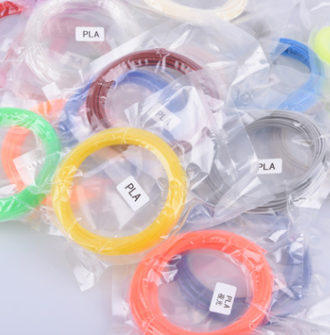 3D Printing Pen for Kids with Colourful Filament Options