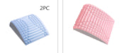 Back Stretcher Pillow For Neck And Lumbar Support At Home
