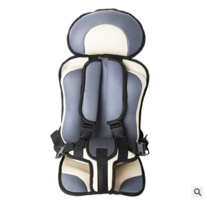 Portable Infant Safety Seat for Babies, Soft and Easy to Carry
