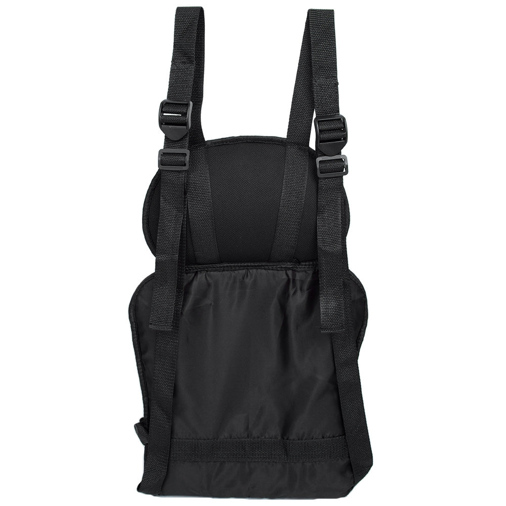 Portable Infant Safety Seat for Babies, Soft and Easy to Carry