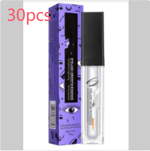 Eyelash Nourishing Serum, 7ml Daily Lash Care Liquid