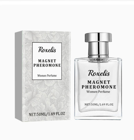 Magnetic Pheromone Perfume In Men's And Women's Styles