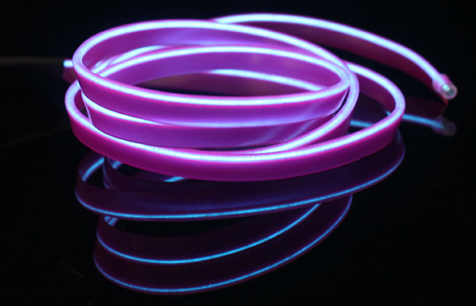 12V Waterproof LED Strip Light for Cars, Bikes and Party Decoration