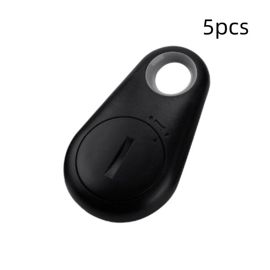 Mini Water Drop Bluetooth Tracker, Anti-Lost Item Finder