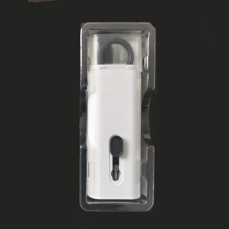 Multifunctional Cleaning Pen Set For Earbuds And Keyboards