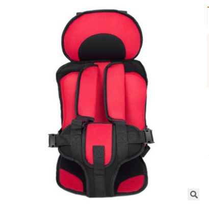 Portable Infant Safety Seat for Babies, Soft and Easy to Carry