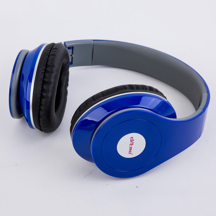 Wired Gaming Headphones with Heavy Bass, Over-Ear Computer Headset