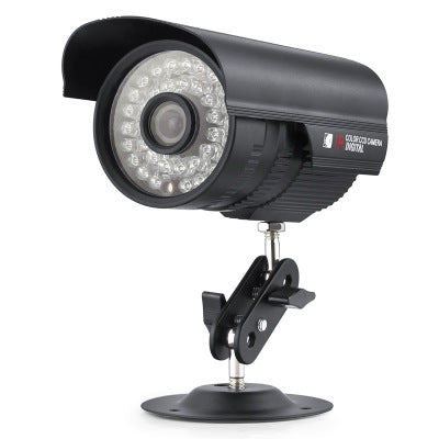 Infrared Night Vision CCTV Security Camera with 1000TVL