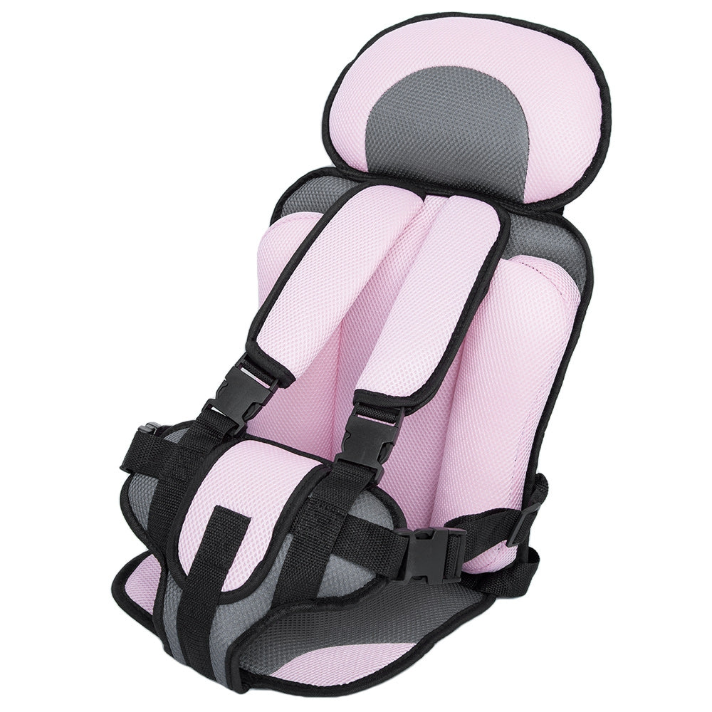 Portable Infant Safety Seat for Babies, Soft and Easy to Carry