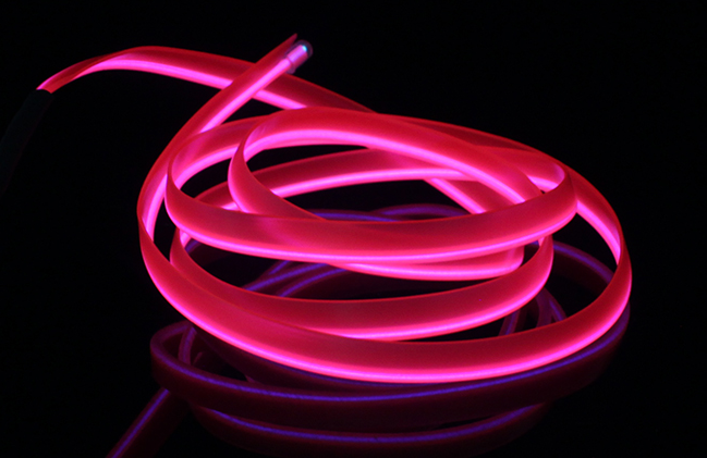 12V Waterproof LED Strip Light for Cars, Bikes and Party Decoration