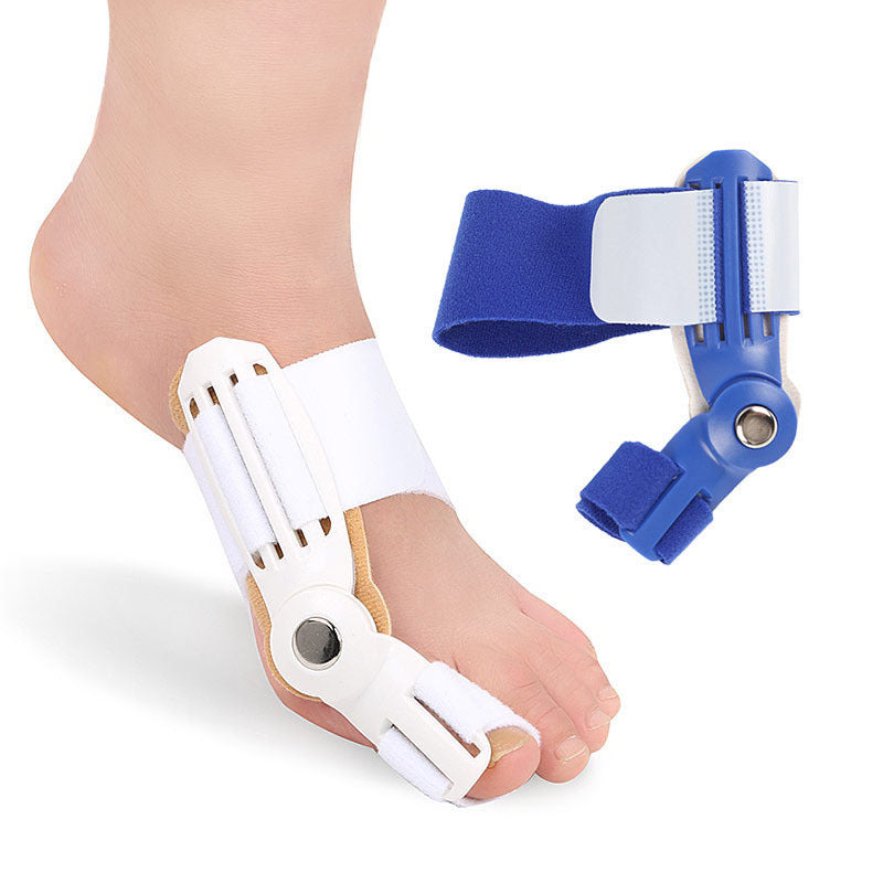 Toe Spacer Corrector Sleeves with Arch Pad, Multi-Pack Options