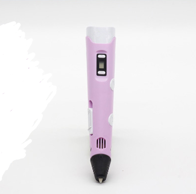 3D Printing Pen for Kids with Colourful Filament Options