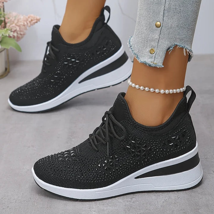 Althea | Premium Comfortable Orthopaedic Shoes