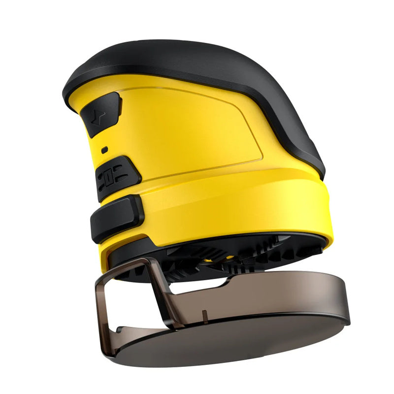 Cordless Electric Ice Scraper For Car Windows, Rechargeable