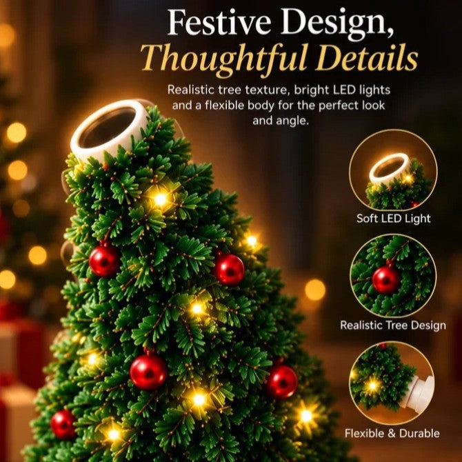 LED Star Projector Light for Cosy Ceiling Ambience and Gifts