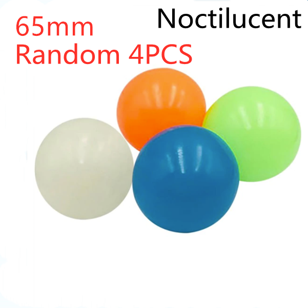 Sticky Squash Wall Balls for Stress Relief and Playful Fun