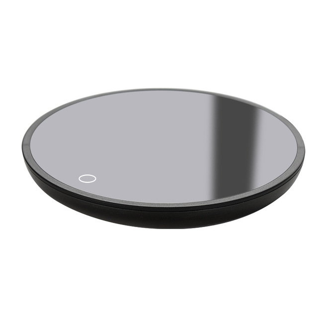 Slim Electric Mug Warmer Plate For Coffee, Tea and Milk
