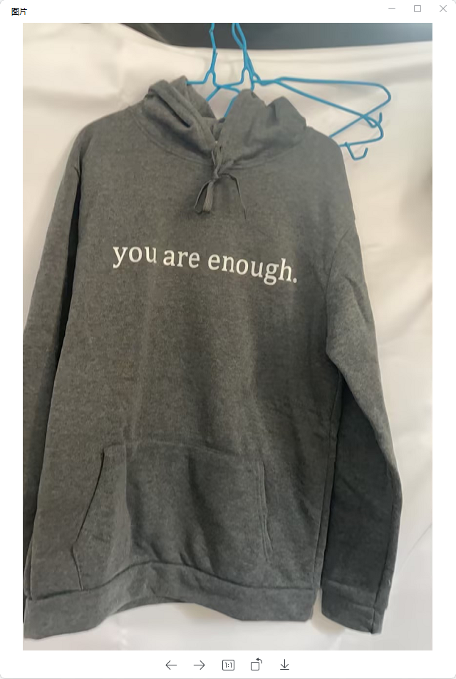 Women's Kindness Slogan Hoodie, Long Sleeve Sweatshirt in Many Colours