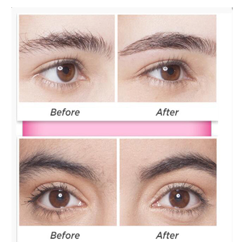 Electric Eyebrow Trimmer For Face With Gentle Touch Finish