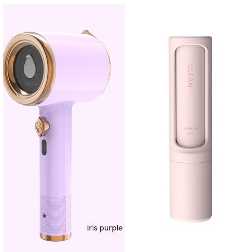 Mini Portable Handheld Garment Steamer, 33W Travel Iron