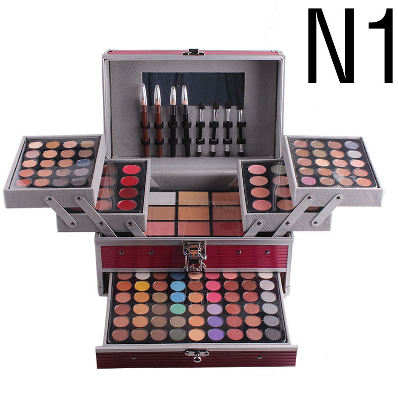 Multifunctional Makeup Palette for Makeup Artists, Eyeshadow Plate