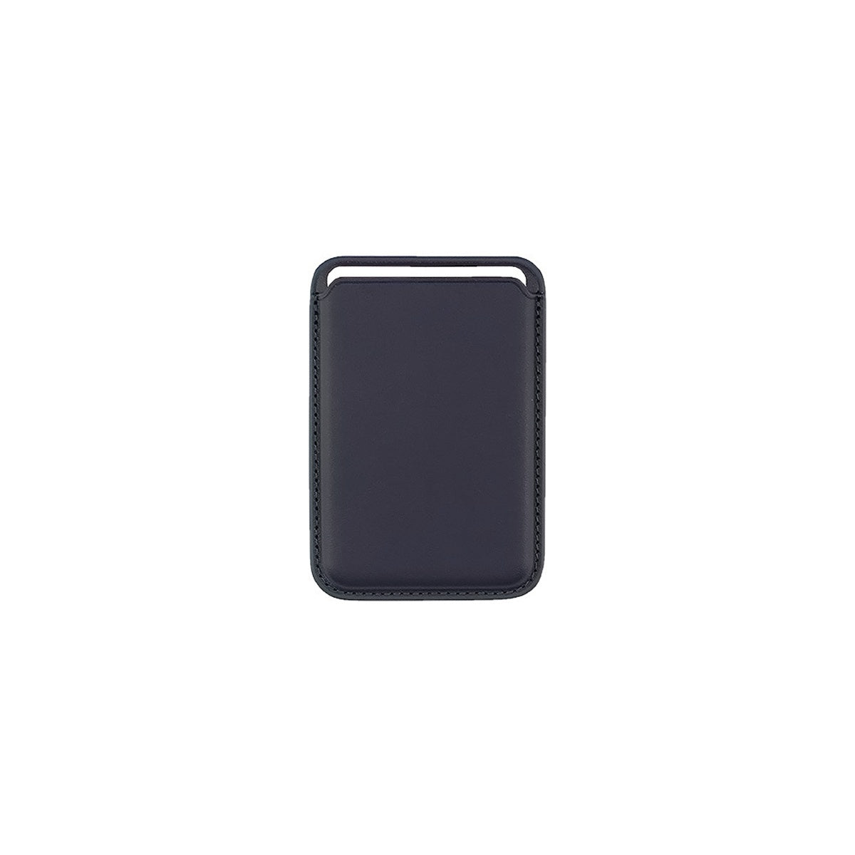 Magnetic Leather Card Holder Wallet Case for Phones in 18 Colours