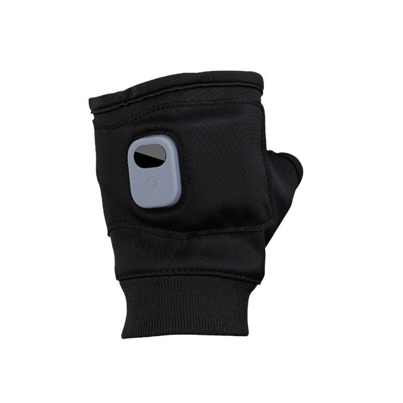 USB Rechargeable Heated Gloves, Warm Smart Winter Gloves