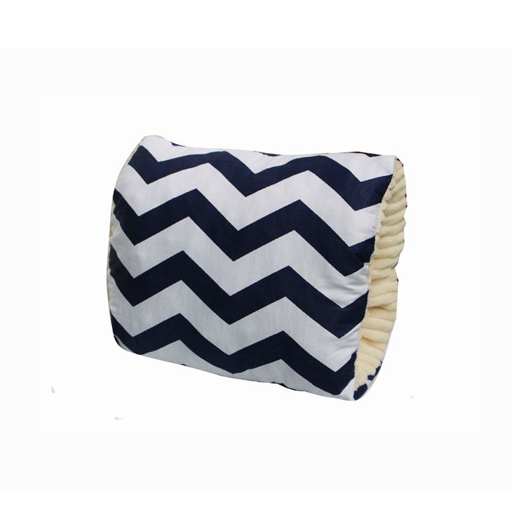 Adjustable Baby Cotton Nursing Arm Pillow, Washable