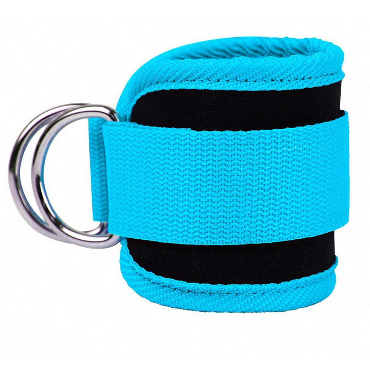 Ankle Strap Resistance Bands for Hips, Legs and Glute Training