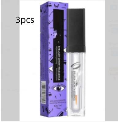Eyelash Nourishing Serum, 7ml Daily Lash Care Liquid
