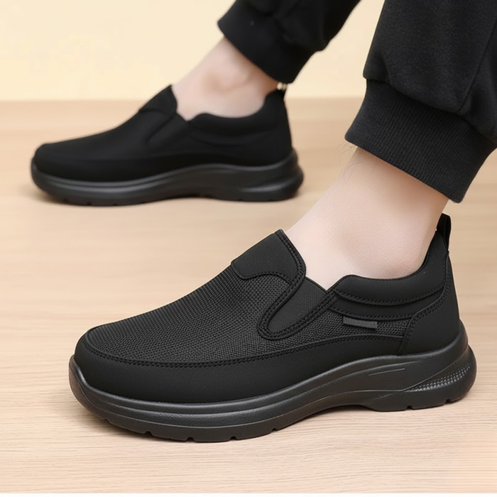 Frederick | Bequeme Slipper