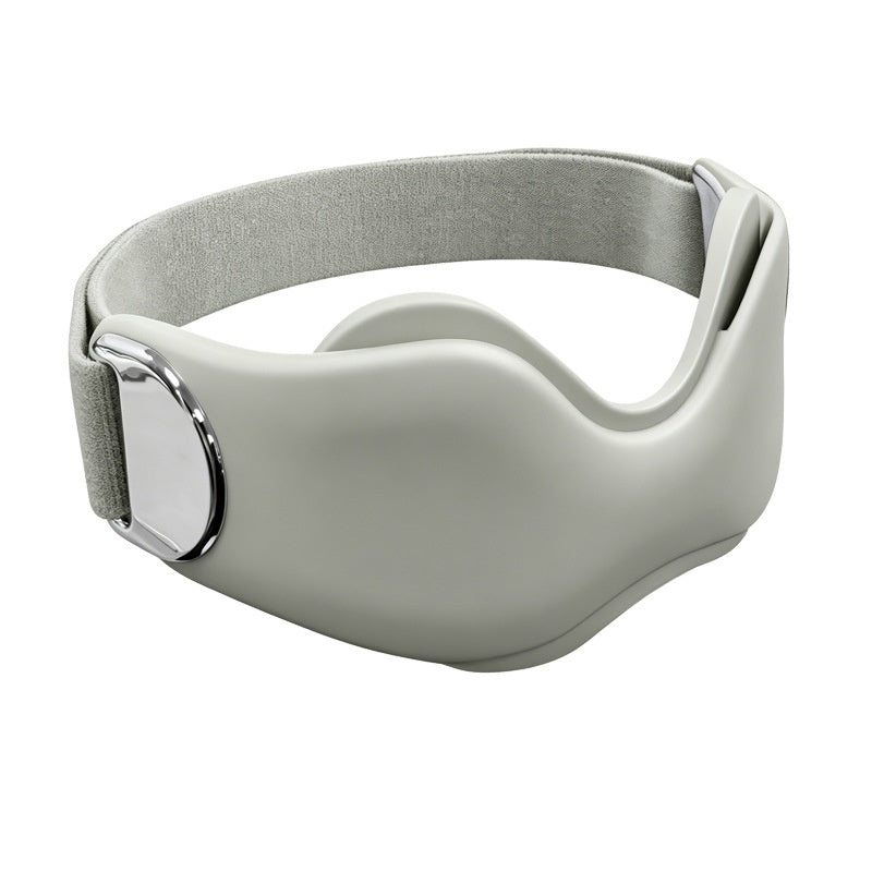 Adjustable Patellar Strap With Silicone For Knee Support