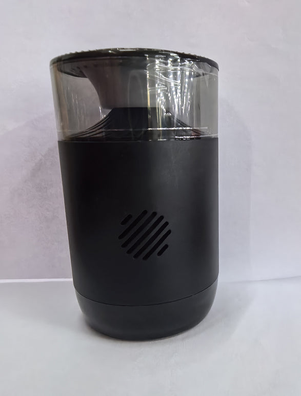 Car Air Freshener Cloud Mist Diffuser With Natural Fragrance