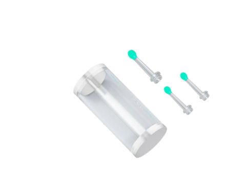 Wireless Ear Cleaner Otoscope With Camera And LED Light