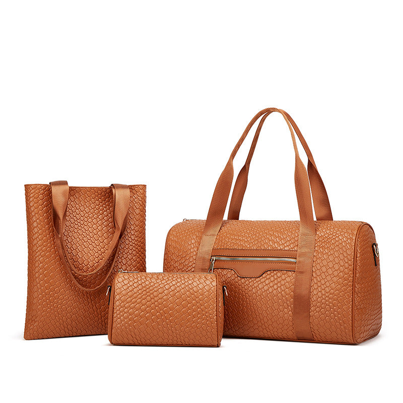 Women's Business Travel Shoulder Bag, Practical and Sporty