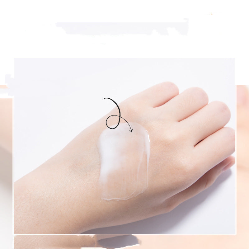 Snail Essence Facial Moisturising Cream, Daily Skin Care Lotion