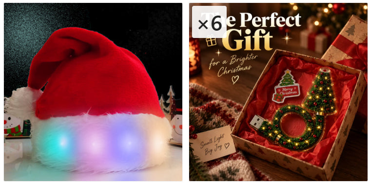 LED Star Projector Light for Cosy Ceiling Ambience and Gifts