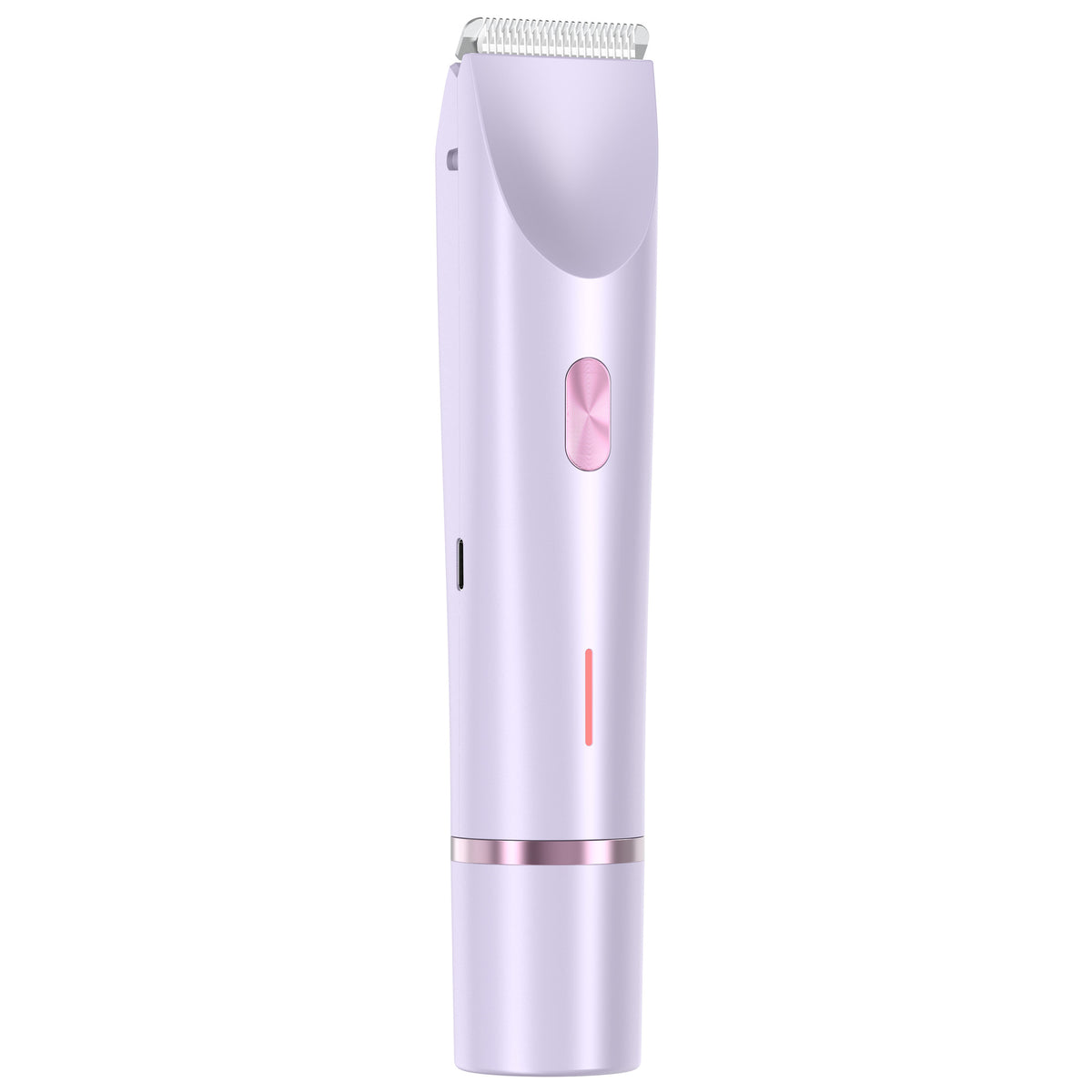 2-in-1 Women's Electric Double Head Hair Remover Shaver