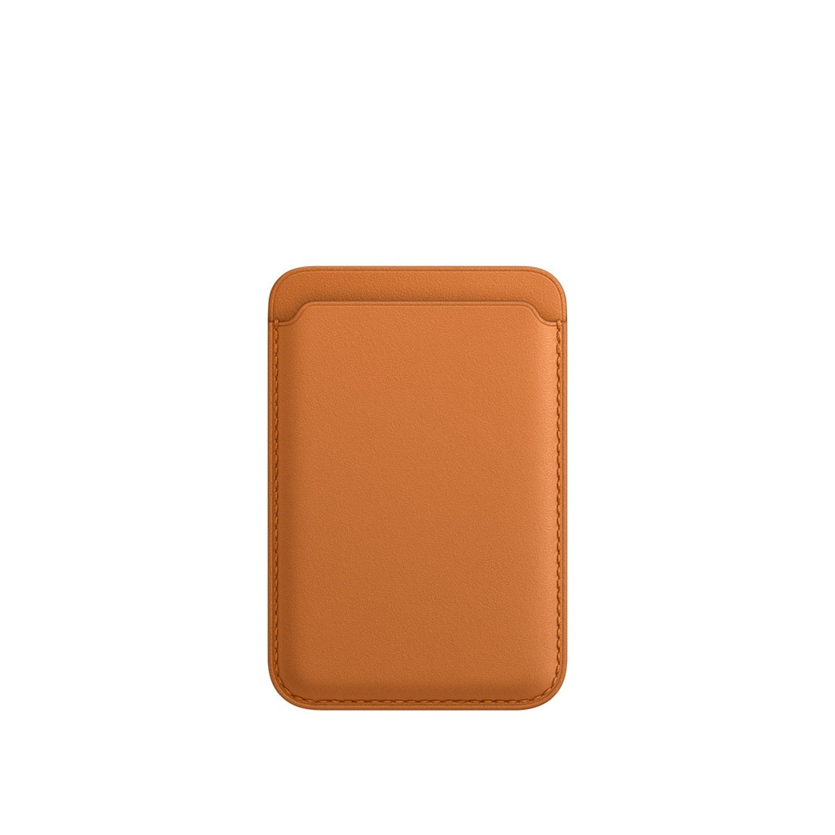 Magnetic Leather Card Holder Wallet Case for Phones in 18 Colours